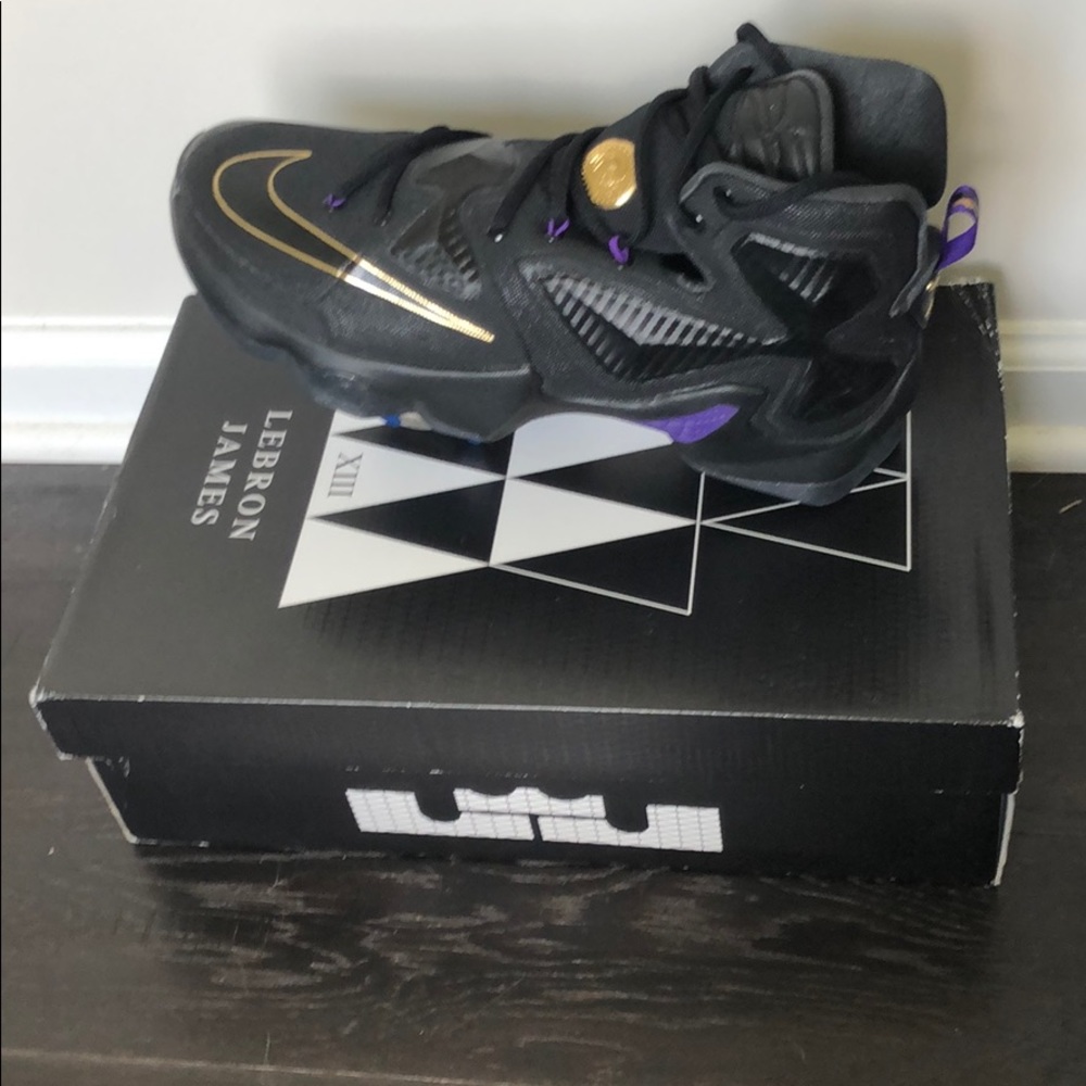 Lebron James XIII - Collector - Picture 3 of 7